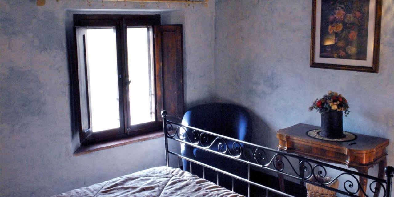 Molino Di Bombi Villa Castellina in Chianti Bagian luar foto