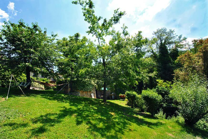 Molino Di Bombi Villa Castellina in Chianti Bagian luar foto